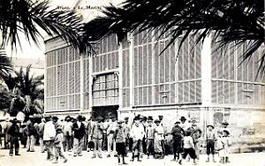 2155- Arzew - Marche - 1908